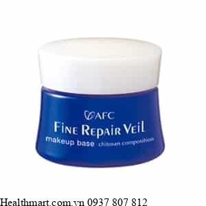 kem-lot-duong-ban-ngay-afc-fine-repair-veil-cream-30g-nhat-ban