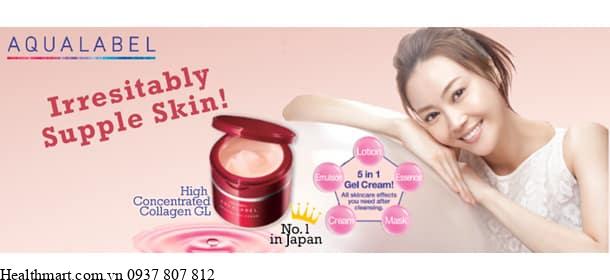 kem-duong-da-shiseido-aqualabel-special-cream-cua-nhat