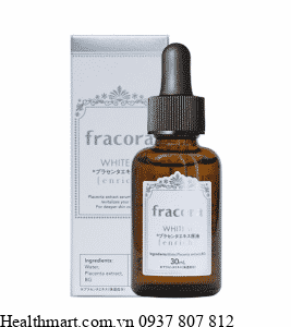 fracora white enriched cua nhat