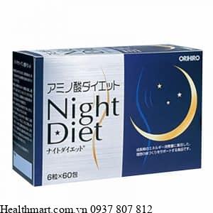 night-diet-orihiro 0