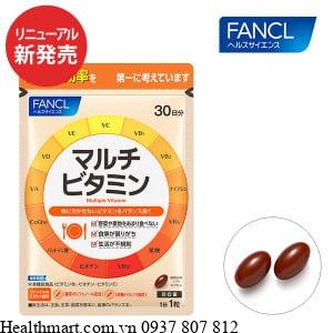 vitamin tong hop fancl 1