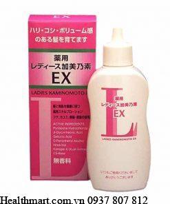 Serum Kaminomoto for lady EX ɕủα Nhật 2021 hot
