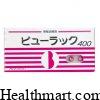 Thuốc nhuận tràng kokando 400 của Nhật 2021 2022