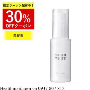 serum trắng da fiss white của Nhật 2021 2022