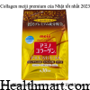 Collagen meiji premium của Nhật tốt nhất 2023