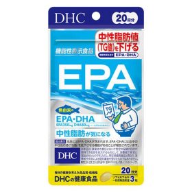 Omega 3 Dhc Epa 350mg 0