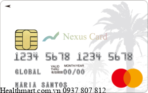 Thẻ Credit cho người nước ngoài ở Nhật