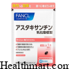 Vien Uong Fancl Astaxanthin 0