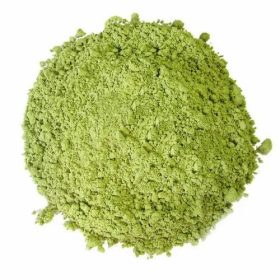 Bột matcha trà xanh của Nhật