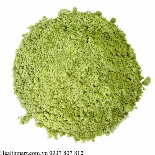 Bột matcha trà xanh của Nhật