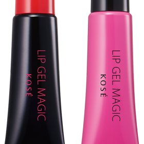 Kose Lip Gel Magic: Giải pháp tối ưu cho đôi môi căng mọng và lì mịn