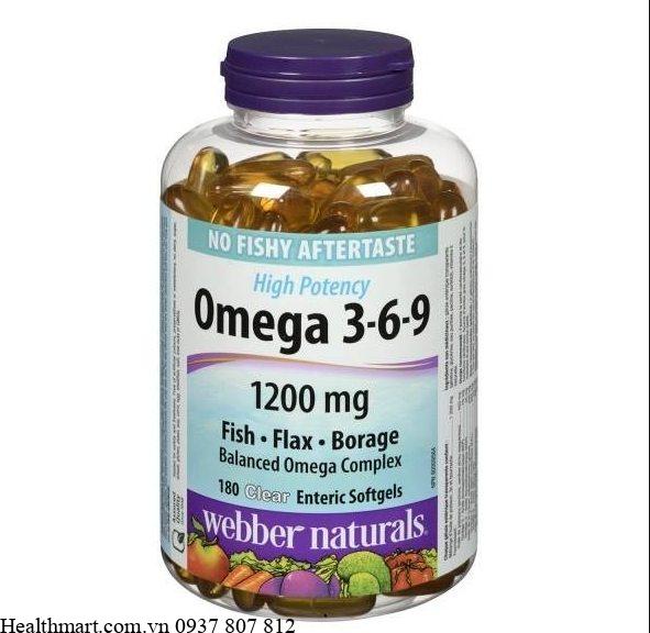 Cách sử dụng Omega-3 đúng cách, review 5 loại thực phẩm chứa nhiều Omega-3 4