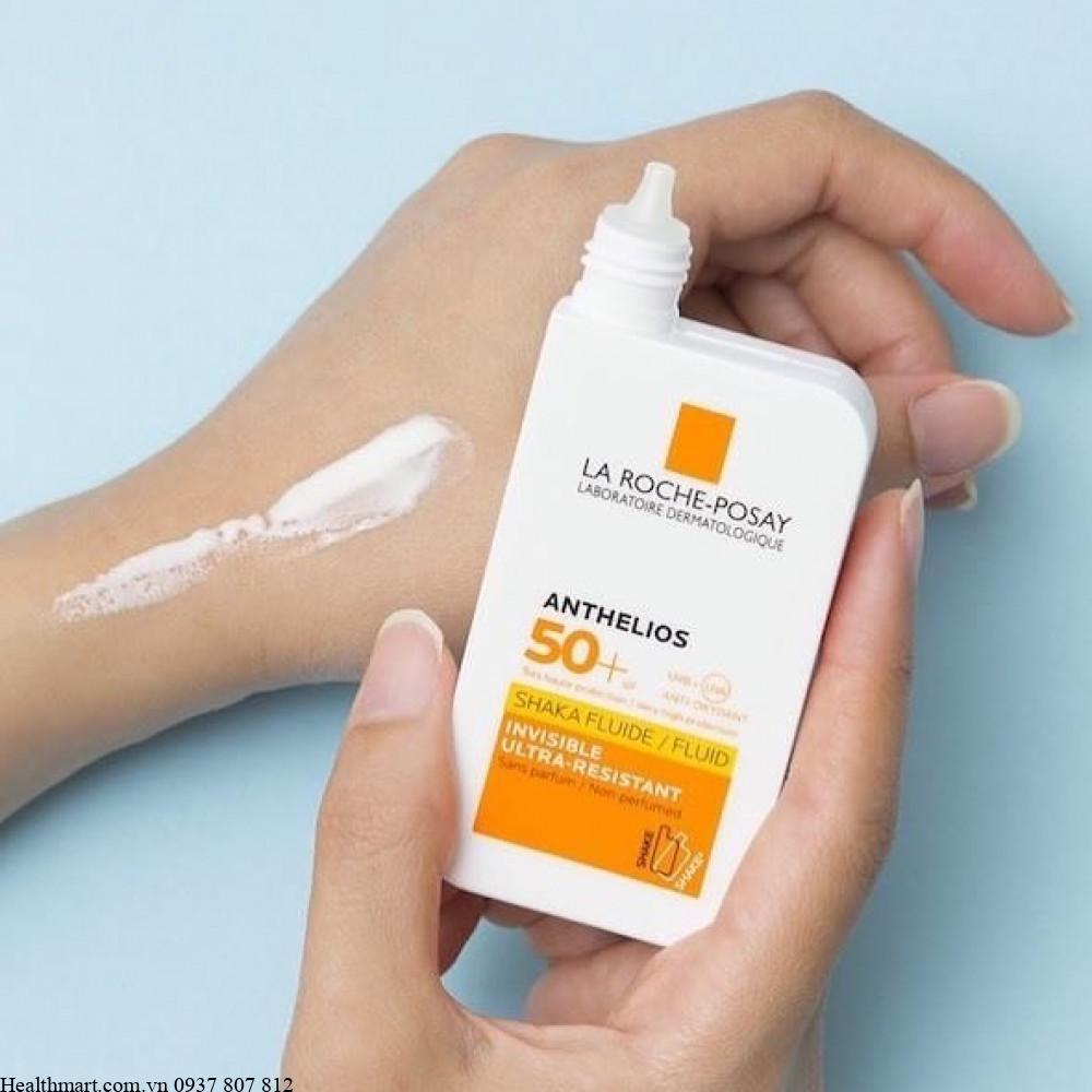 7 bước cần thiết để bảo vệ da khỏi tác động tổn thương của tia UV 3