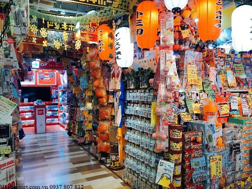6 Reasons to Shop at Don Quijote in Japan!Donki News Site