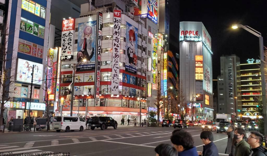 Akihabara Beyond the Popular Attractions | Tokyo Cheapo