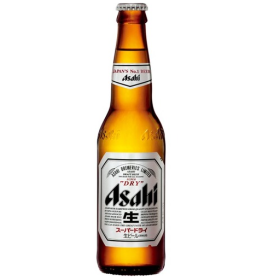 Bia Asahi 0