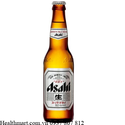 Bia Asahi 0