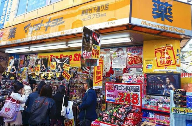 Matsumoto” ลุยเจรจาควบรวมกิจการ สานฝันสร้างยักษ์ร้านขายยา-เครื่องสำอางใหญ่สุดในญี่ปุ่น | Positioning Magazine