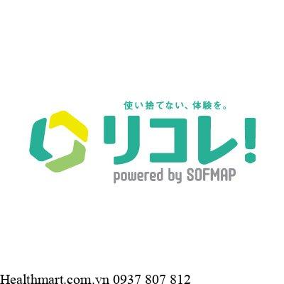 ソフマップの中古専門サイト「リコレ！」 (@sofmap_reuse) / X