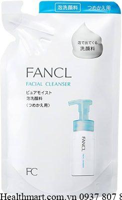 Fancl Mild Cleansing Foam Nhật Bản