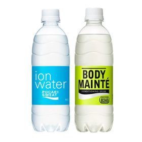 Ion Water 1