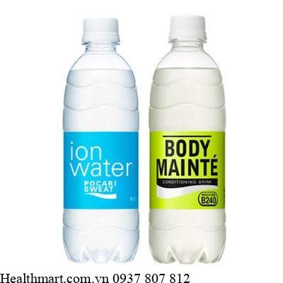 Ion Water 1