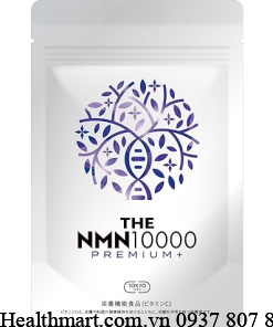 Nmn 10000 Premium 0