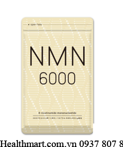 Nmn 6000mg Seedcoms 0