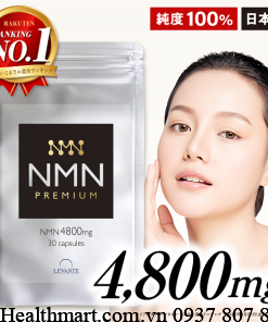 Nmn Premium 4800mg 0