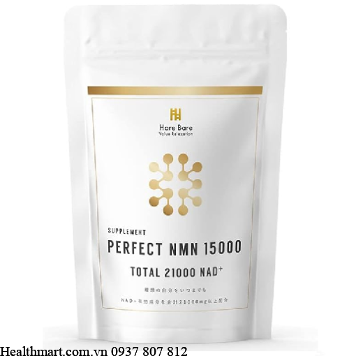 Vien Perfect Nmn 15000mg 0