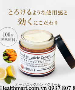 Hand Cutitle Cream 0