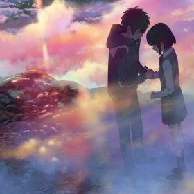 Nhung Phim Anime Kinh Dien Cua Dao Dien Shinkai Makoto