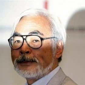 Dao Dien Miyazaki Hayao Bao Nhieu Tuoi Phim Noi Tieng Nen Xem