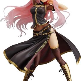 Megurine Luka Vocaloid Da Tai Xu So Hoa Anh Dao