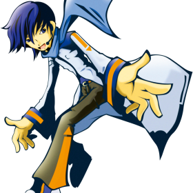 Kaito Vocaloid Nam Gioi Dau Tien Tai Nhat