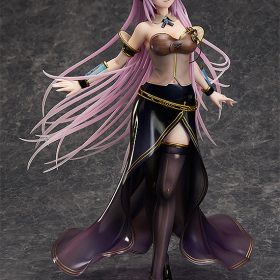 Megurine Luka Vocaloid Da Tai Xu So Hoa Anh Dao