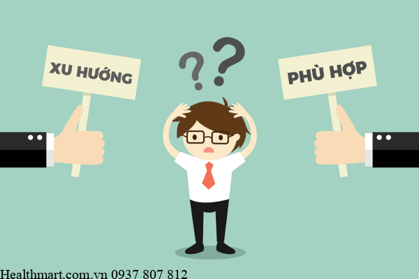 Phan Biet Bot Ngo Cua Nhat Chon San Pham Phu Hop