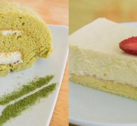 Nhung Loai Banh Matcha Roll Cake Noi Tieng O Nhat Tu Vung Tieng Nhat Lien Quan