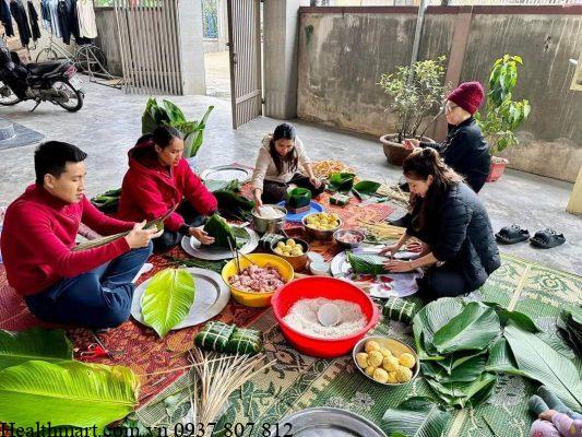 Cac Loai Banh Danggo Noi Tieng O Nhat Review Danh Gia